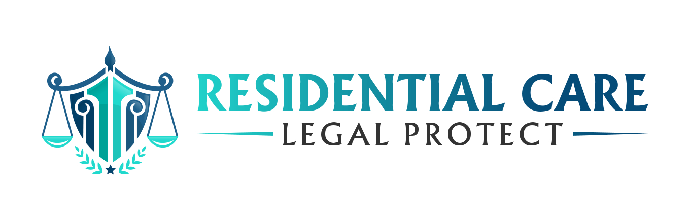 Residential Care Legal Protect