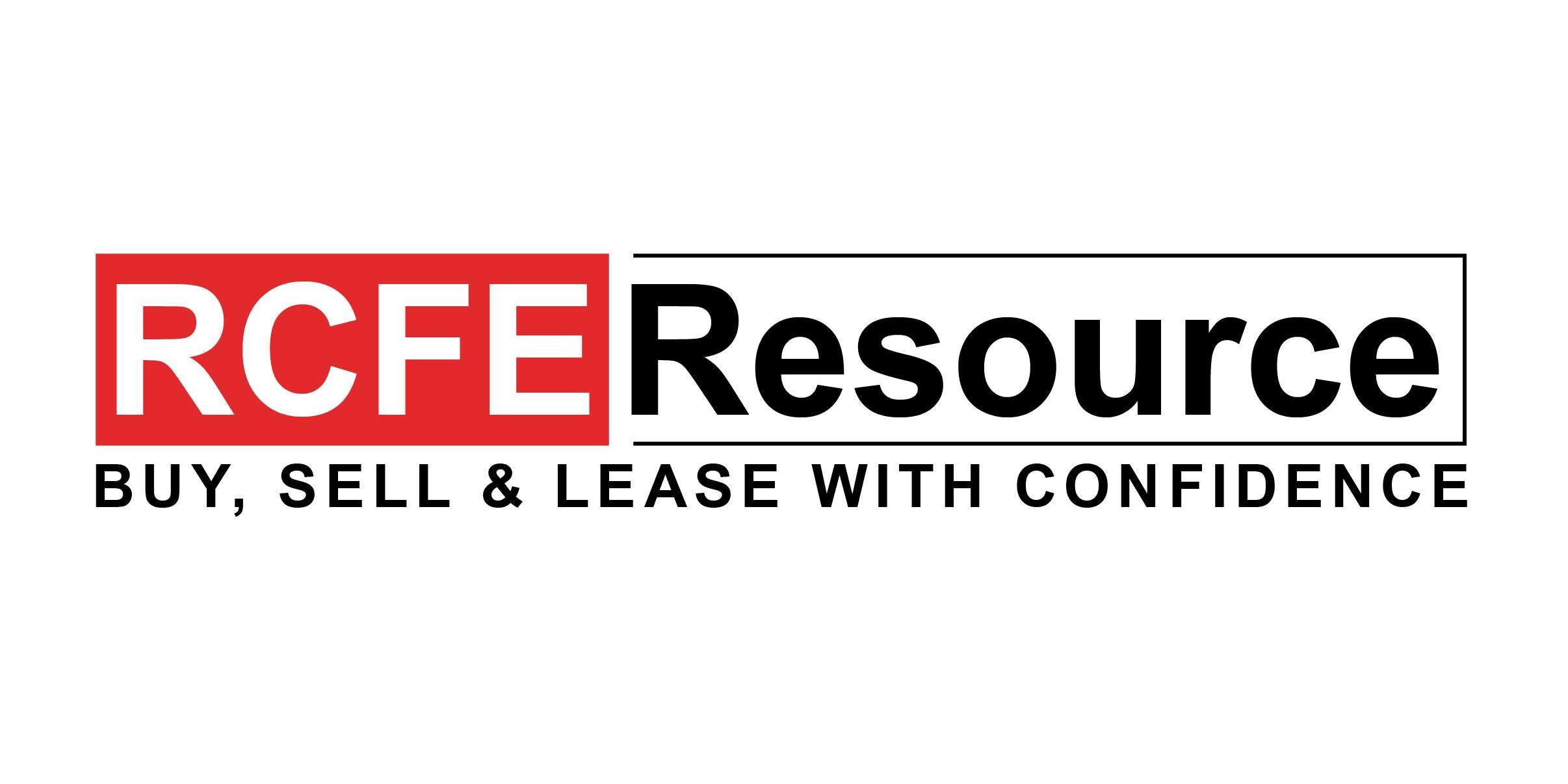 RCFE Resource